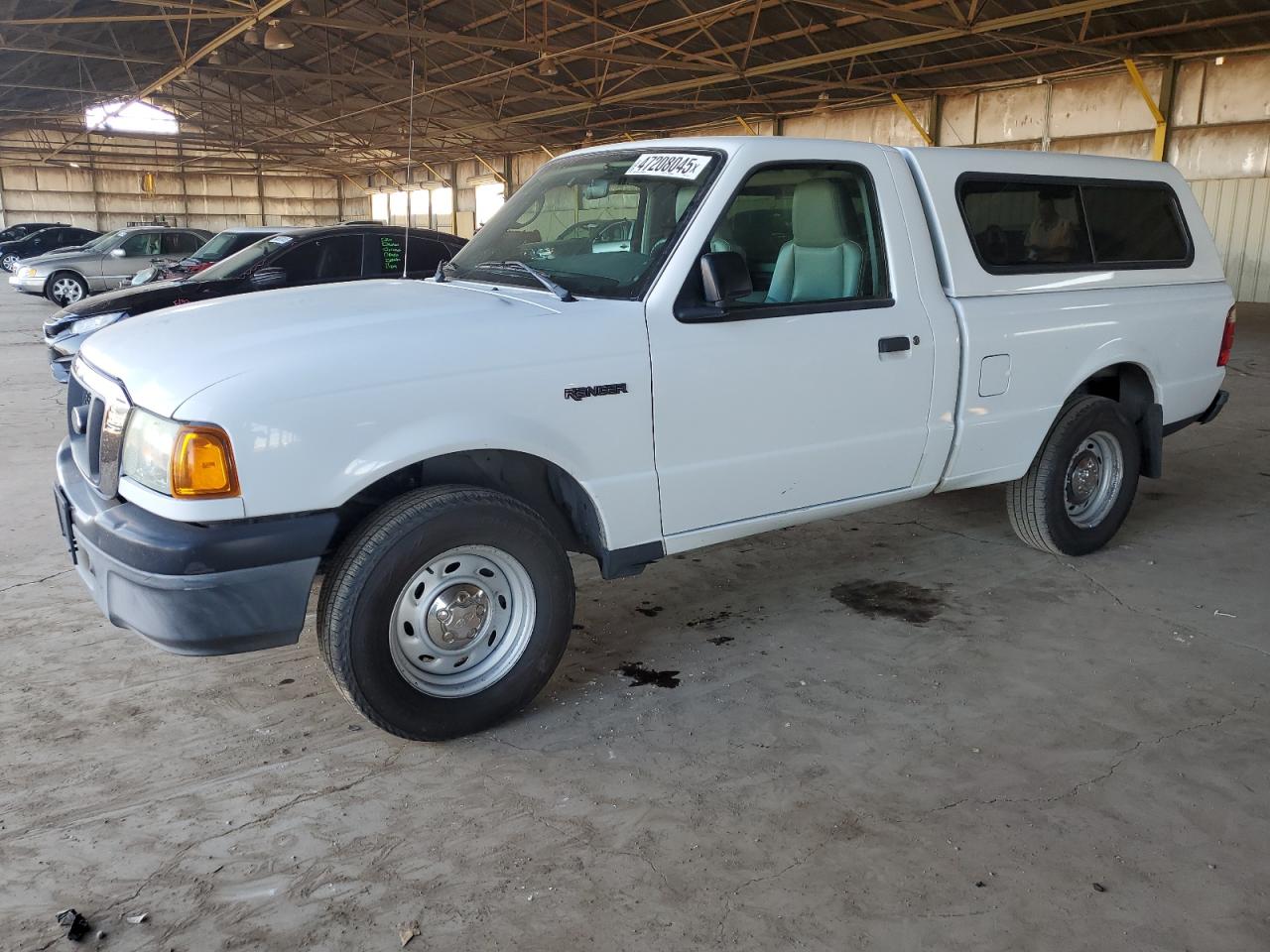 2004 Ford Ranger - Image 1