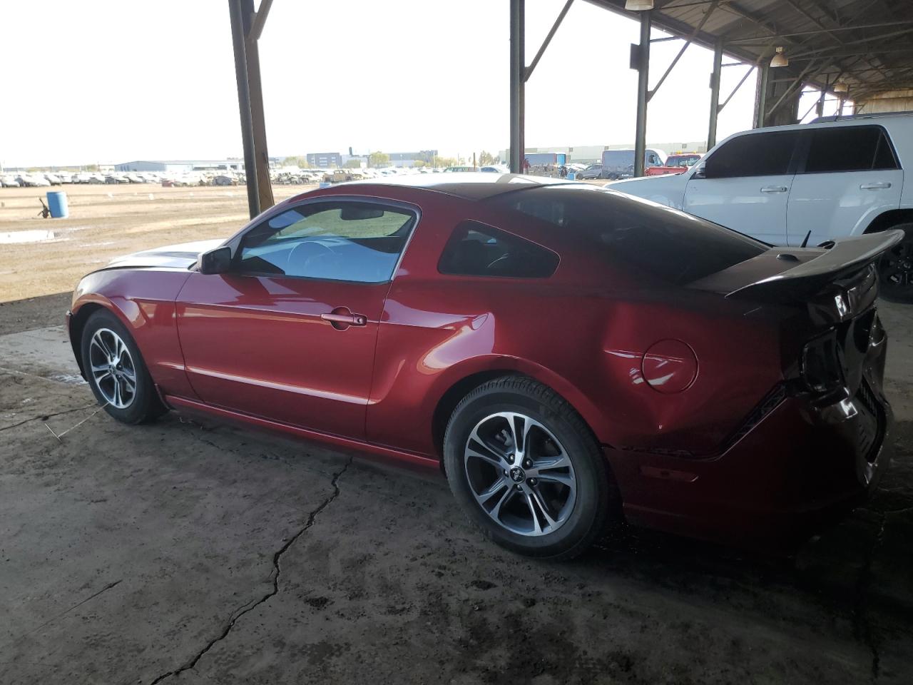 2014 Ford Mustang - Image 2