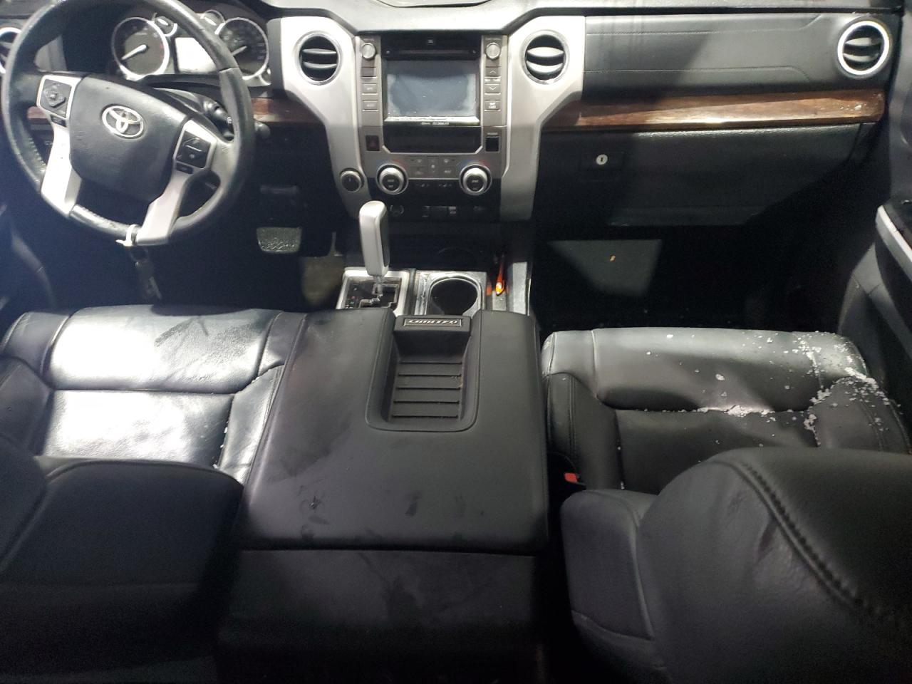 2014 Toyota Tundra - Image 8