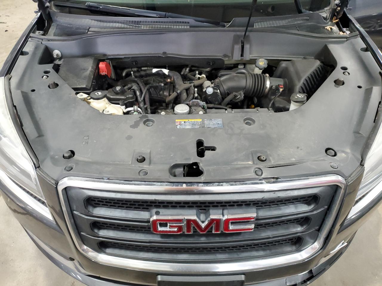 2014 GMC Acadia - Image 13