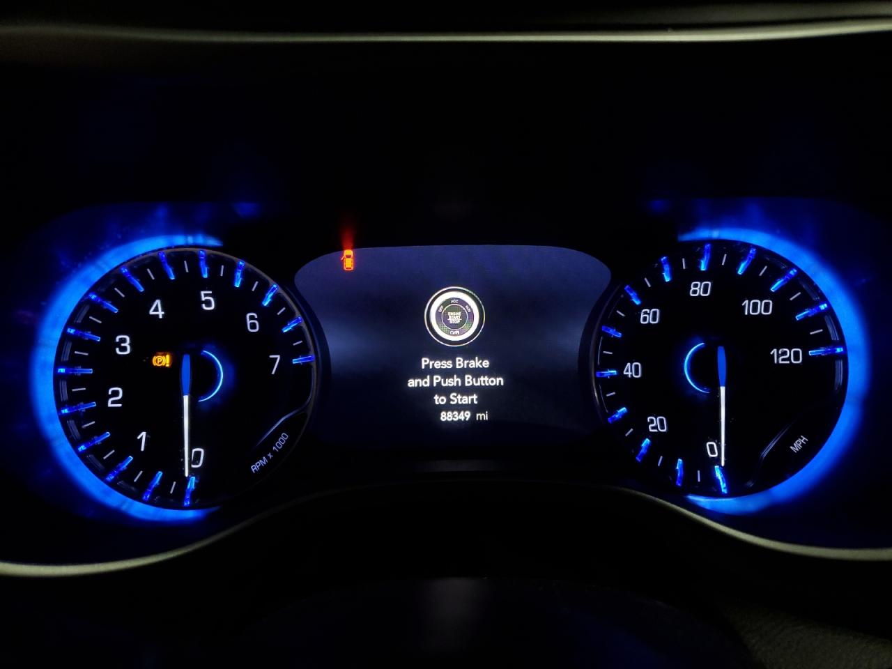 2021 Chrysler Pacifica - Image 9