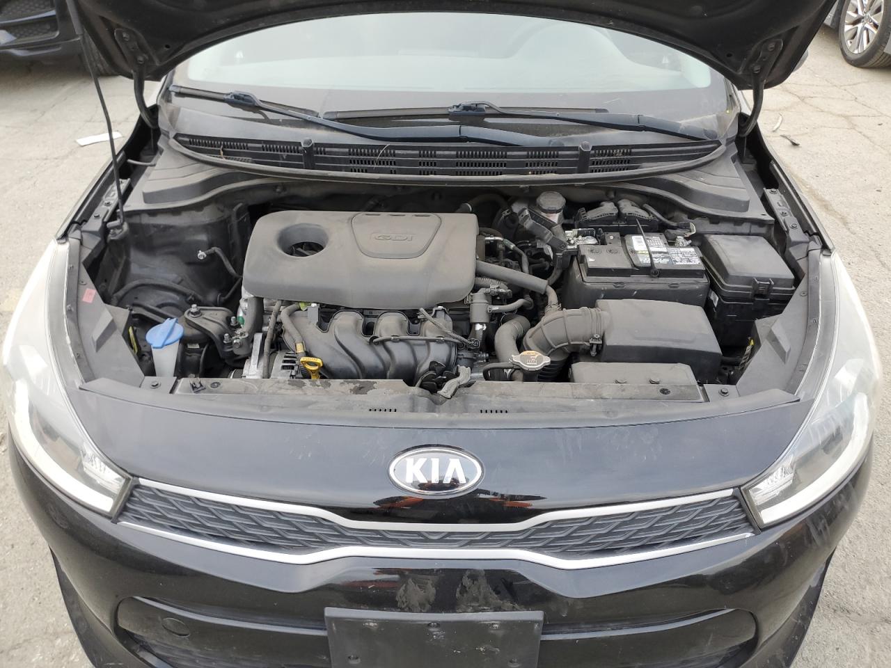 2018 Kia Rio - Image 11