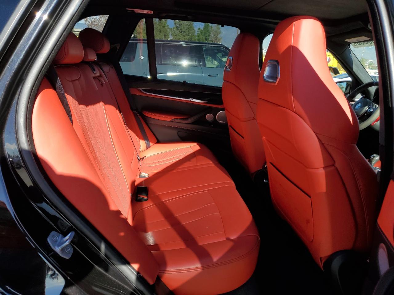 2018 BMW X5 - Image 12