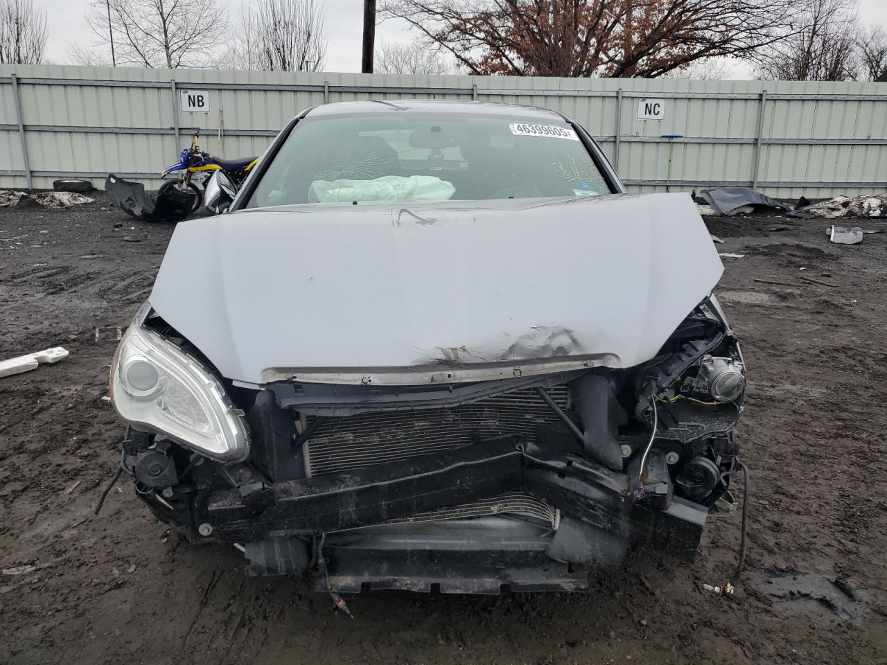 2014 Chrysler 200 - Image 5