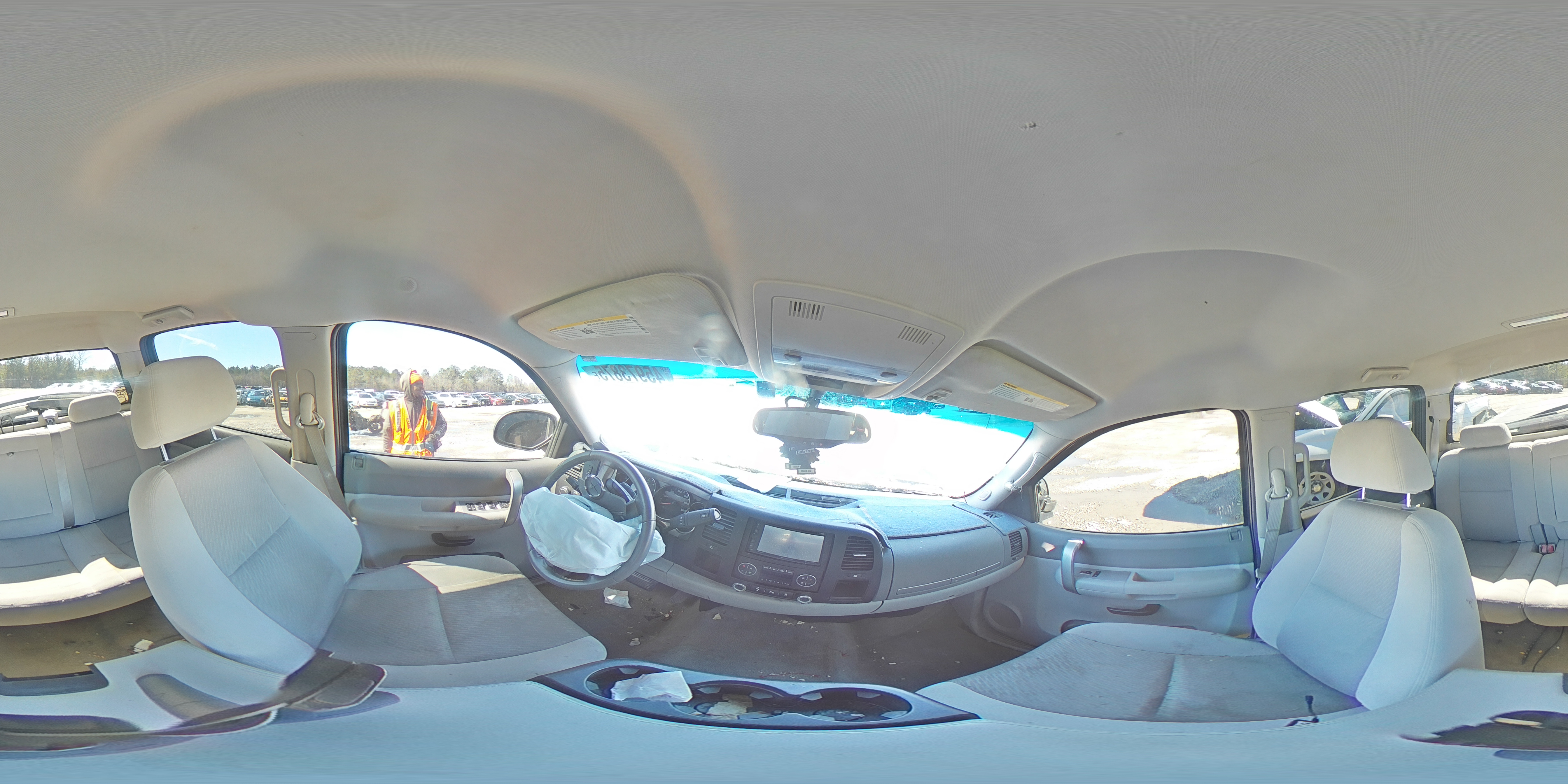 2009 GMC Sierra - Image 13