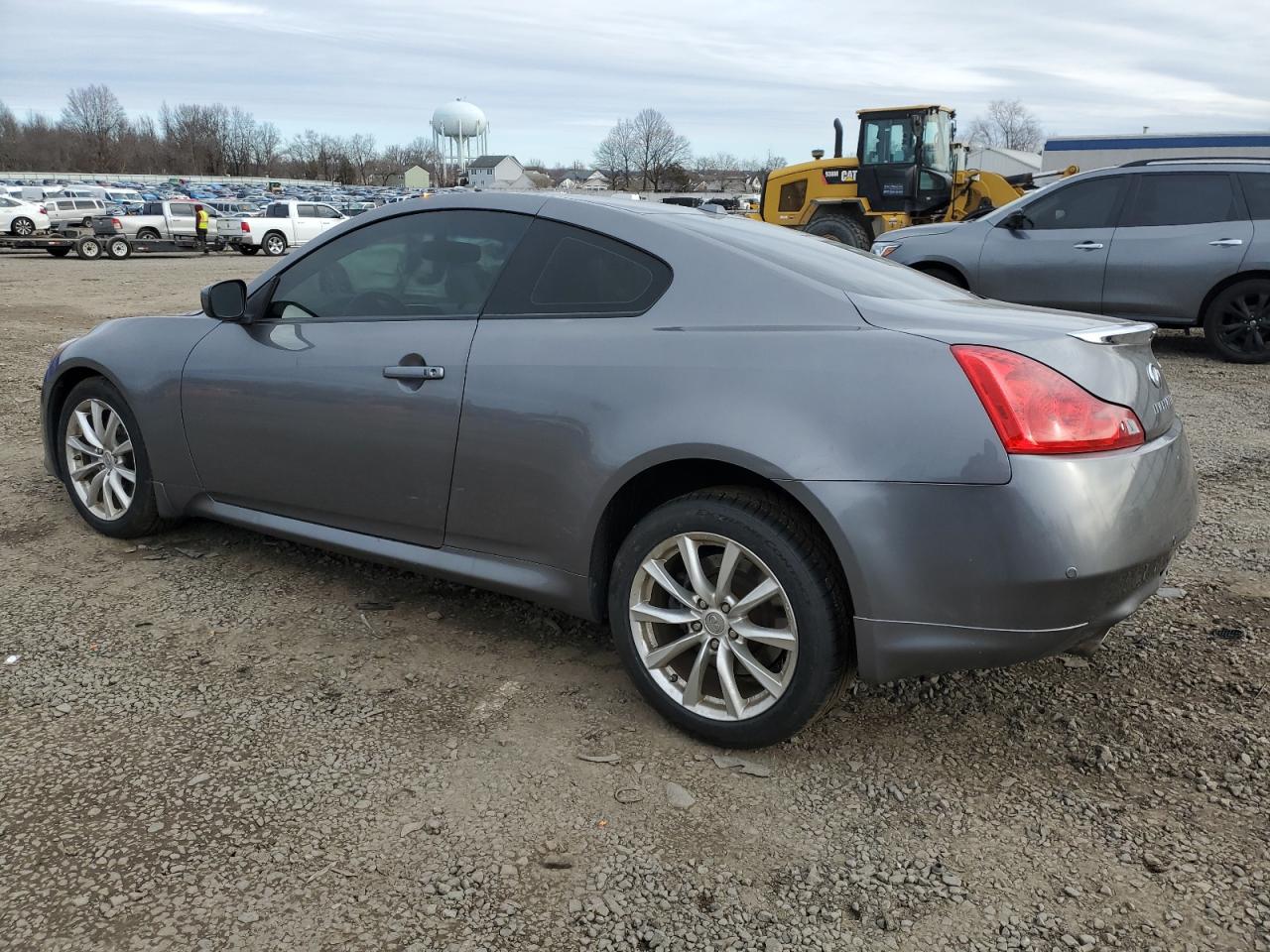 2013 Infiniti G - Image 2