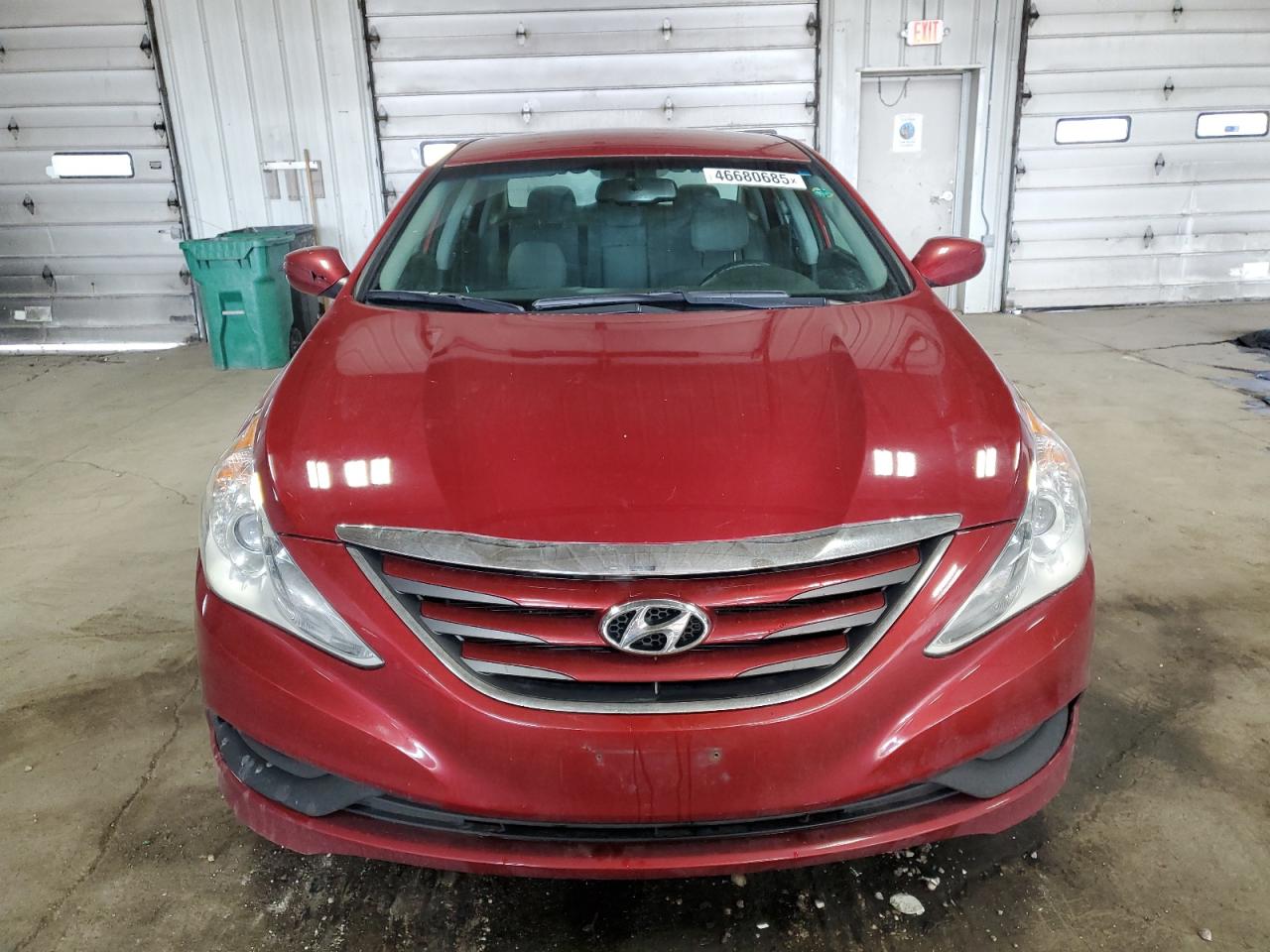 2014 Hyundai Sonata - Image 5