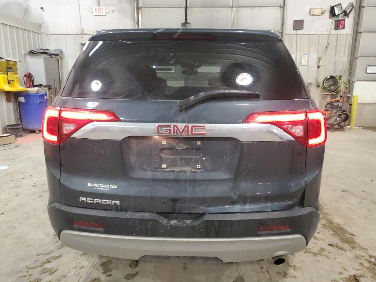 2019 GMC Acadia - Image 6
