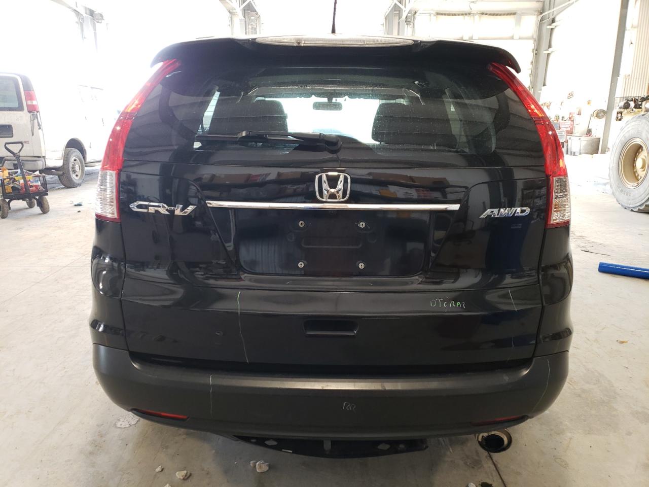 2013 Honda CR-V - Image 6