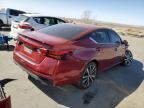 2022 Nissan Altima Sr for Sale in Albuquerque, NM - Front End