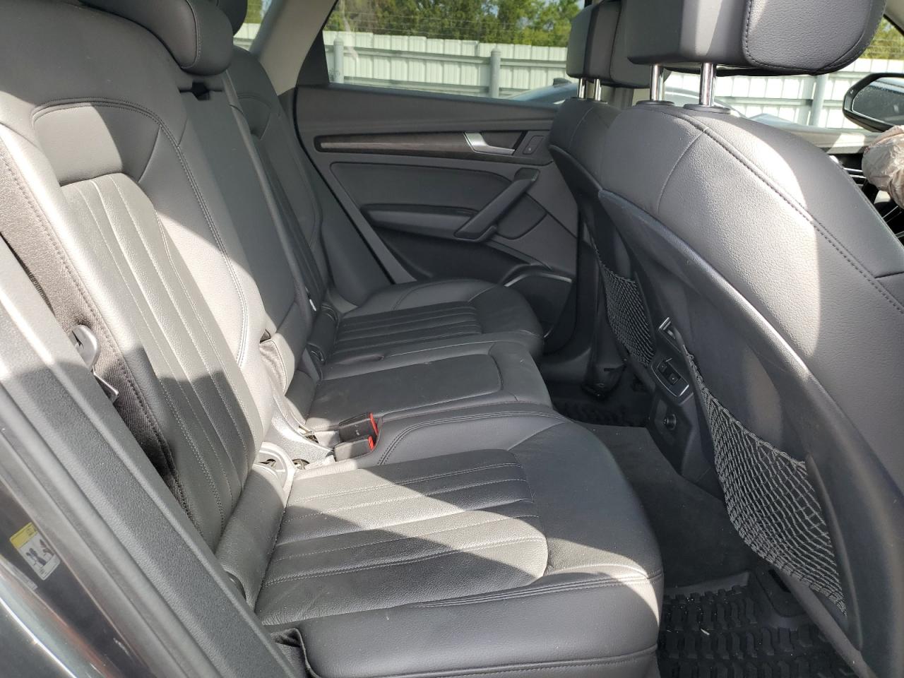 2019 Audi Q5 - Image 11