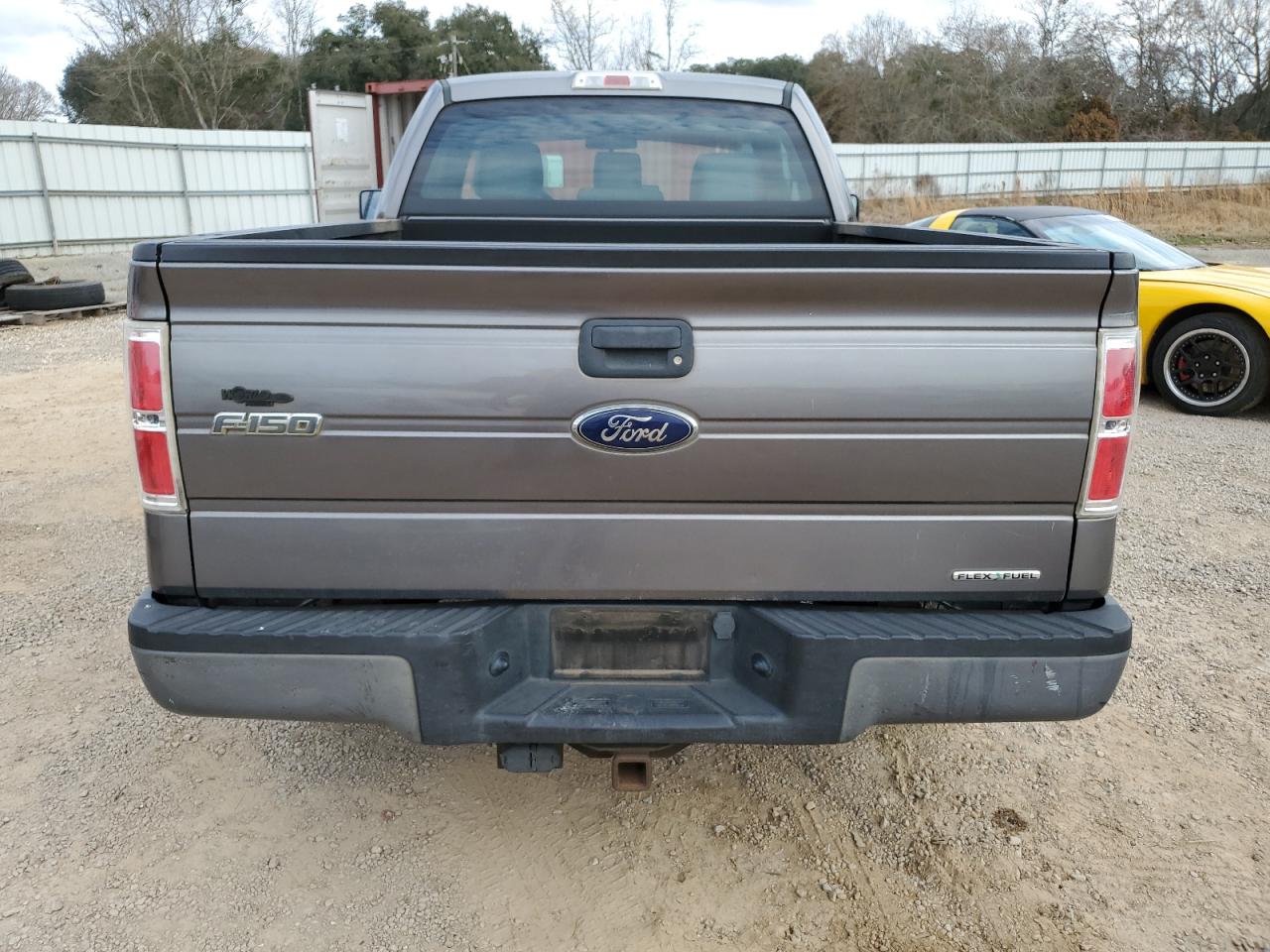 2013 Ford F-150 - Image 6