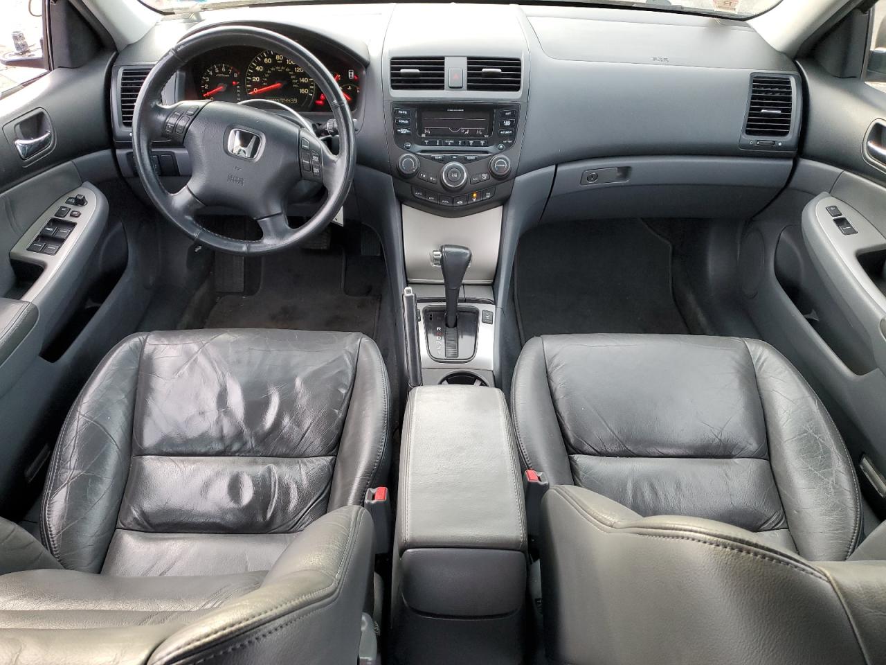 2003 Honda Accord - Image 8