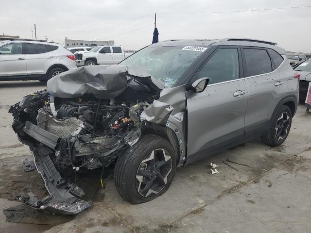 KIA SELTOS EX 2025