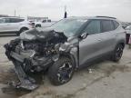 2025 Kia Seltos Ex იყიდება Grand Prairie-ში, TX - Front End