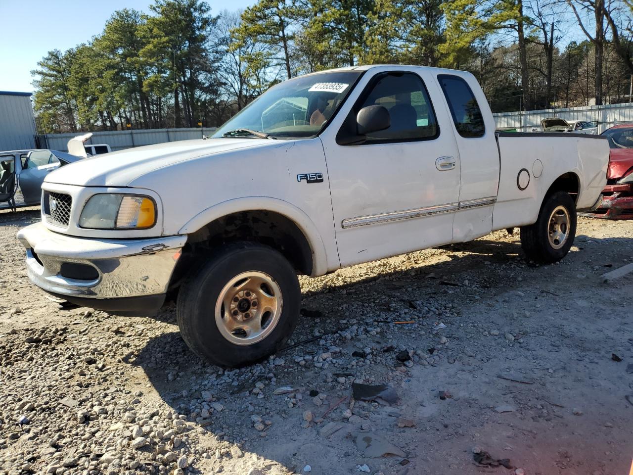 1997 Ford F-150 - Image 1
