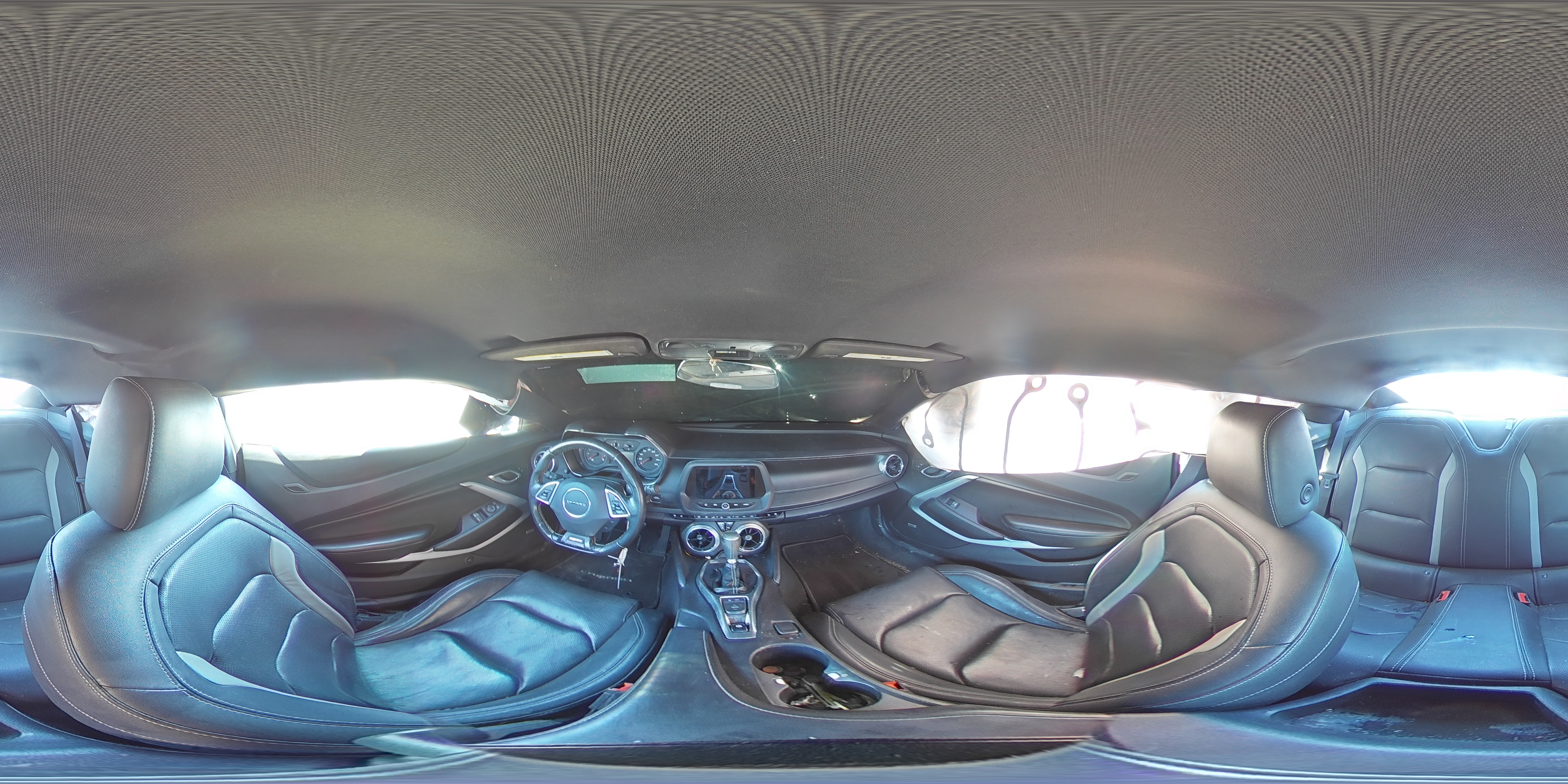 2017 Chevrolet Camaro - Image 12