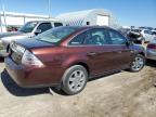 2009 Ford Taurus Limited იყიდება Wichita-ში, KS - Front End