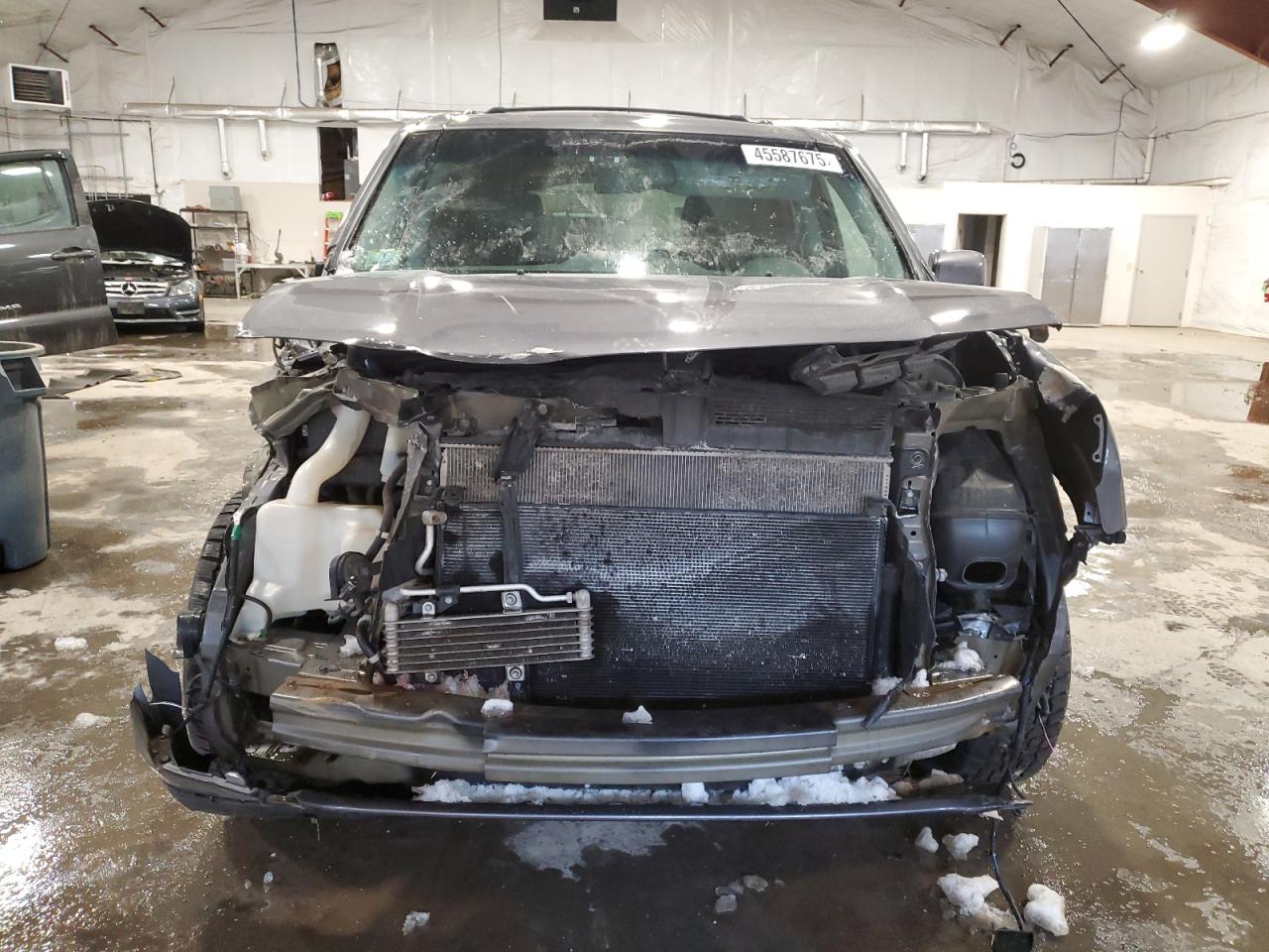 2014 Honda Pilot - Image 5