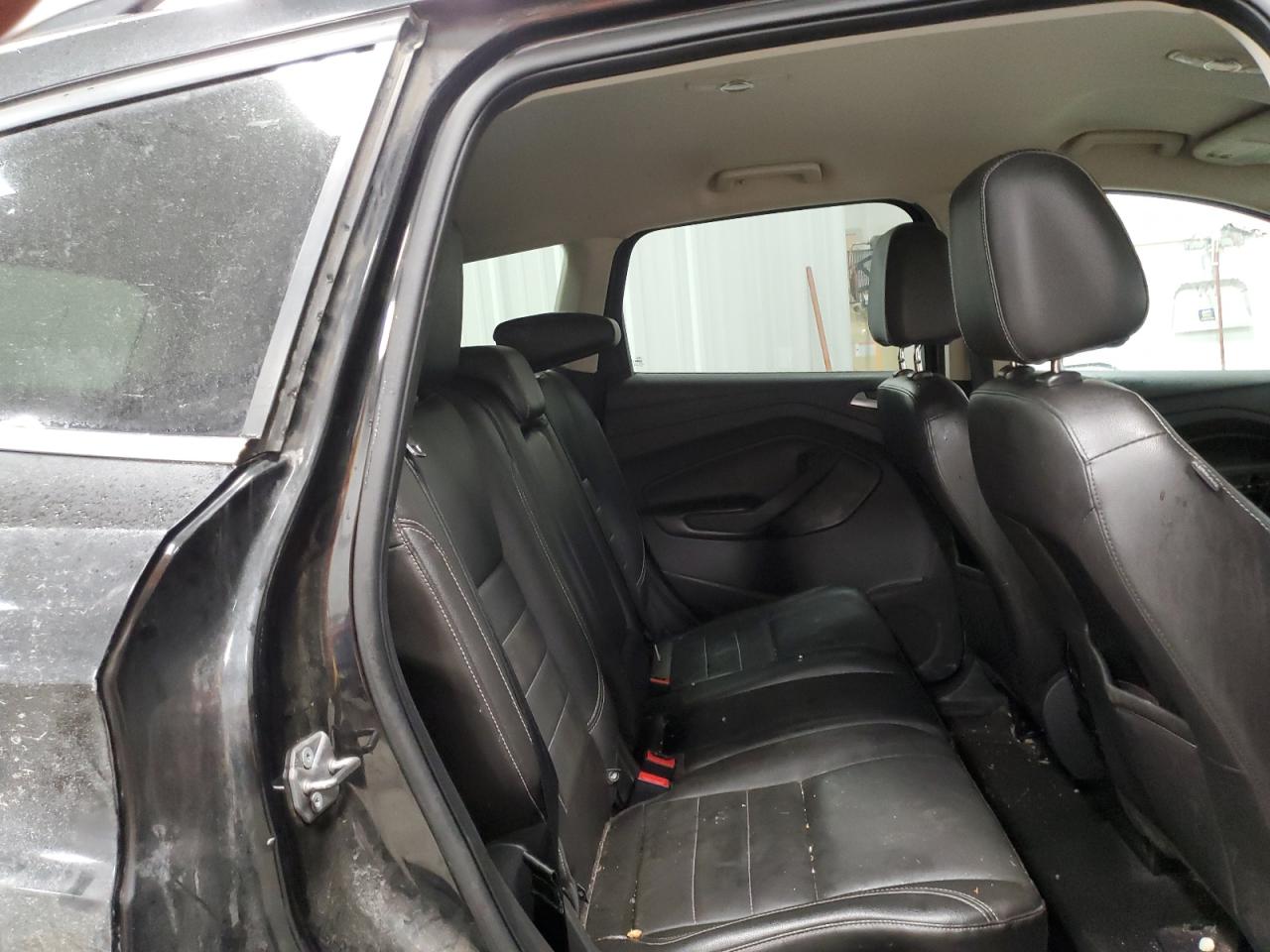 2014 Ford Escape - Image 11