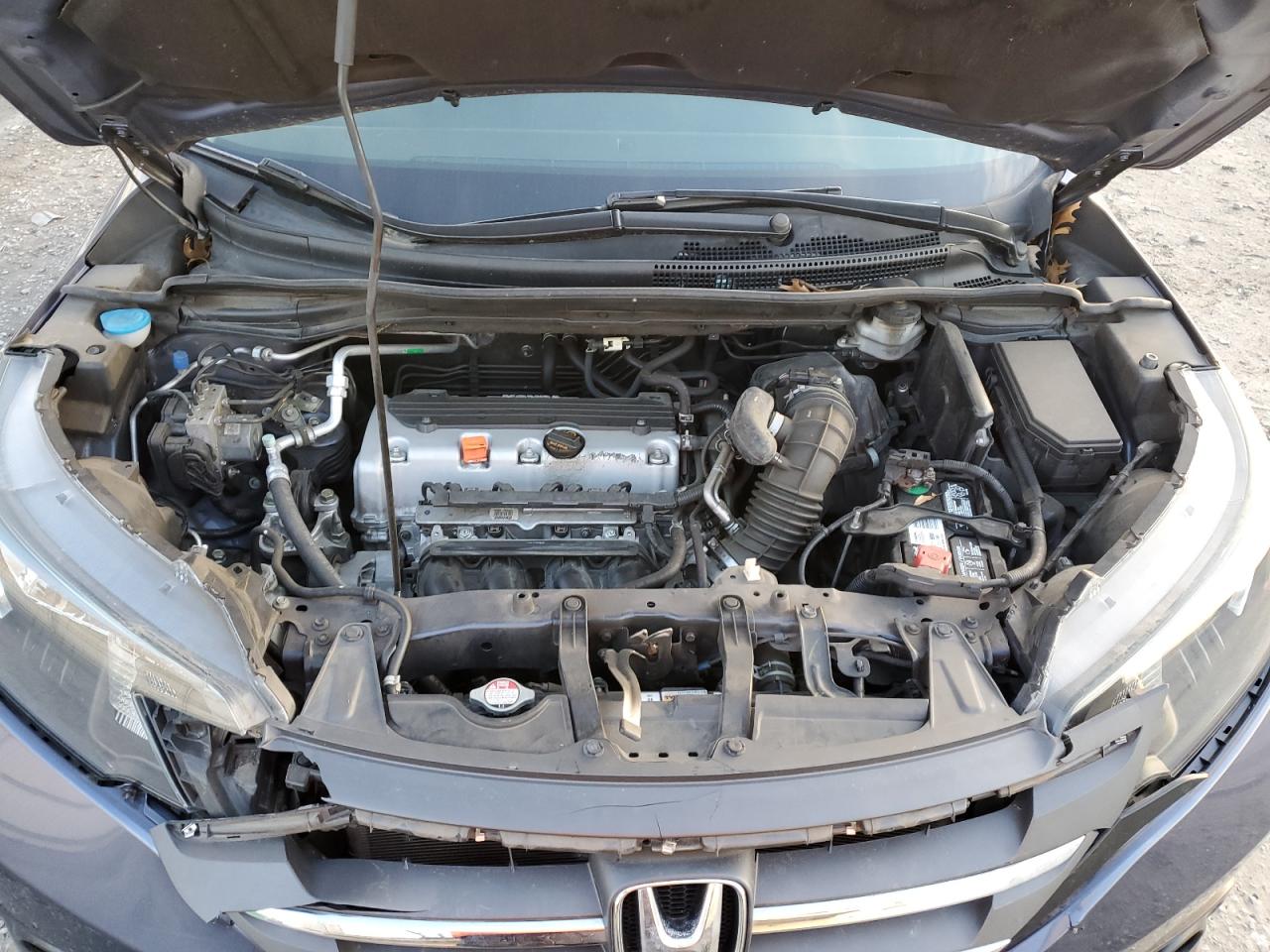2013 Honda CR-V - Image 12