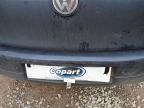 2008 VOLKSWAGEN GOLF MATCH for sale at Copart CORBY