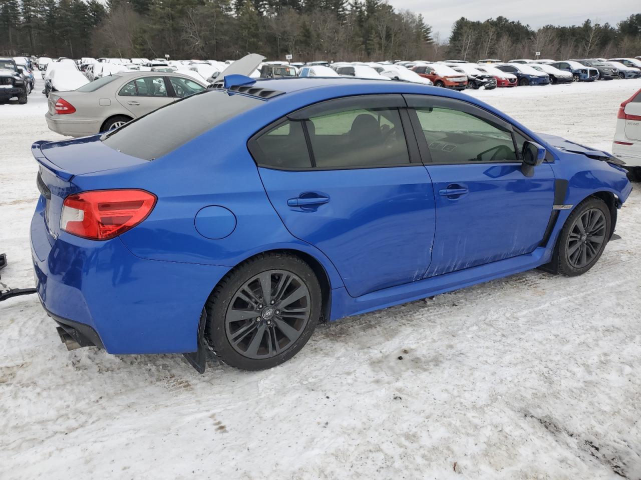 2019 Subaru WRX - Image 3