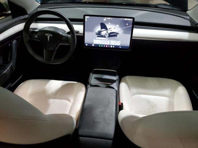  TESLA MODEL 3 2023 Czarny