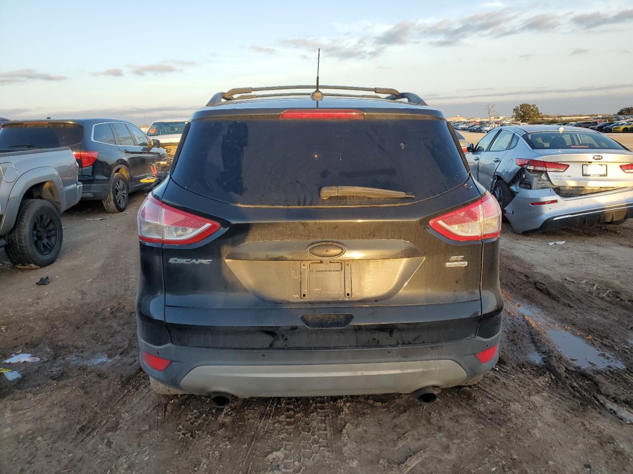 2014 Ford Escape - Image 6