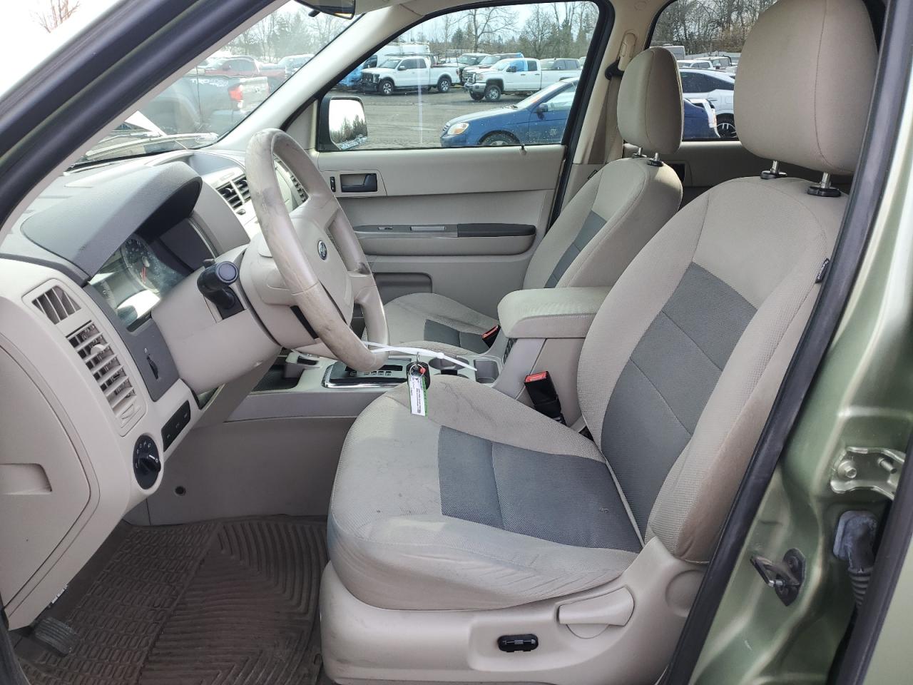 2008 Ford Escape - Image 7