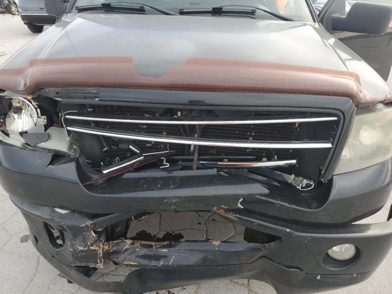 2006 Ford F-150 - Image 12
