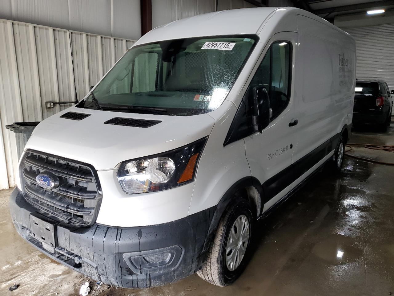 2020 Ford Transit - Image 1