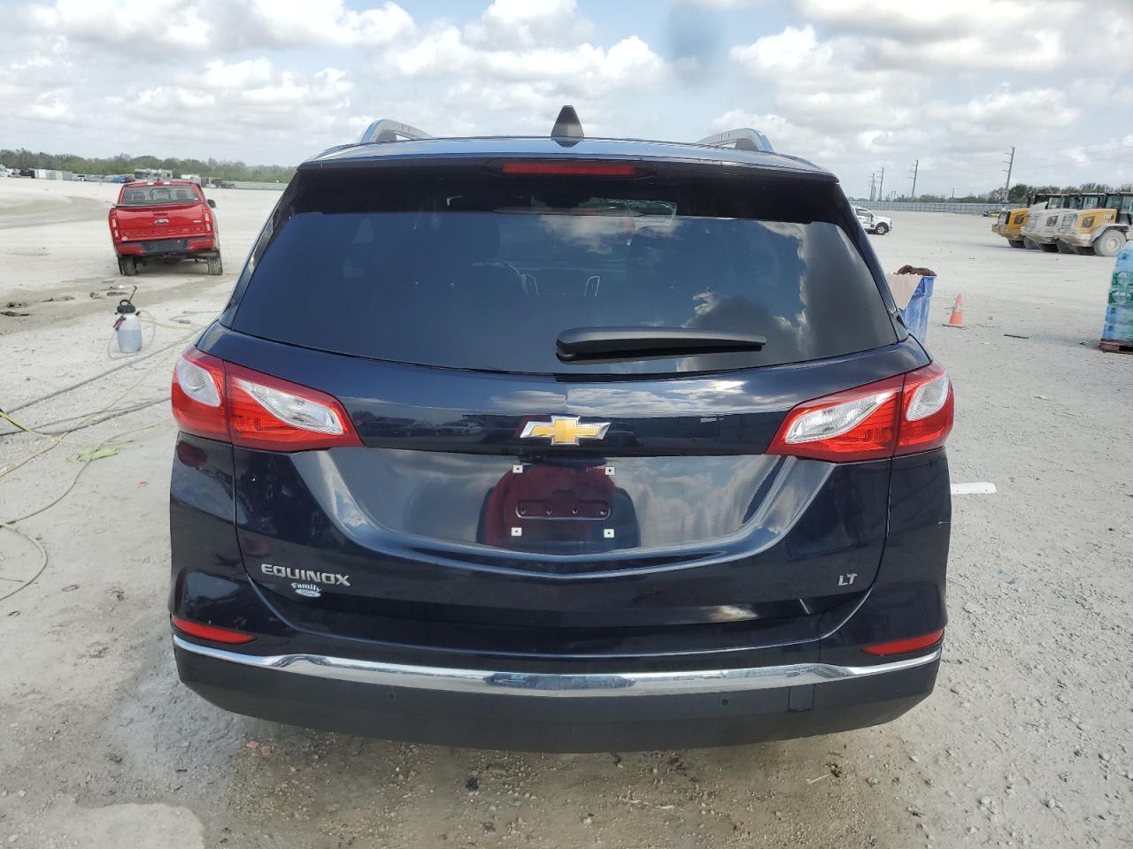 2020 Chevrolet Equinox - Image 6
