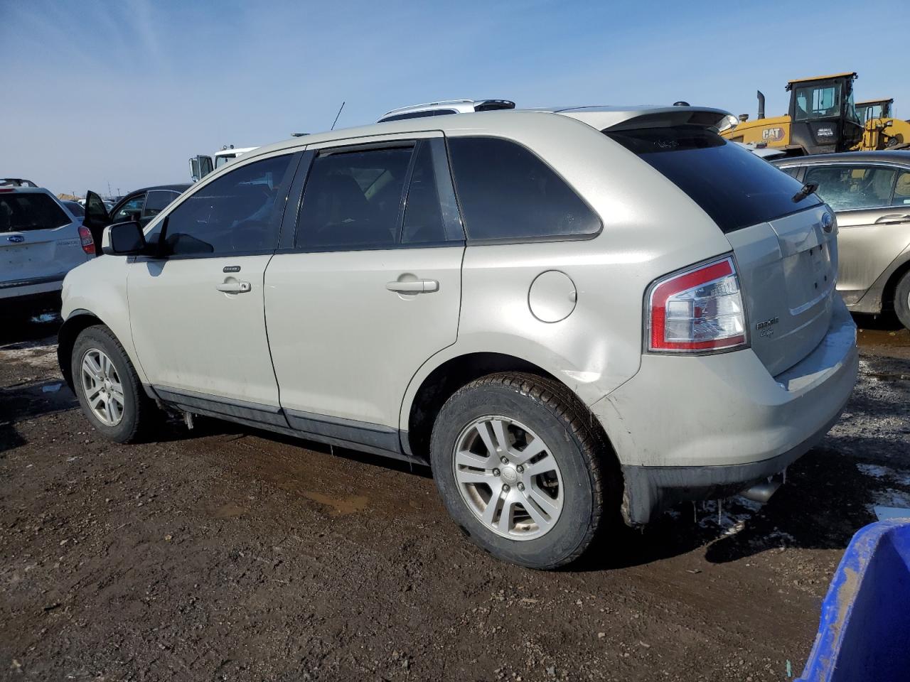 2007 Ford Edge - Image 2