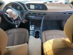 2020 Hyundai Sonata Limited на продаже в Harleyville, SC - Front End
