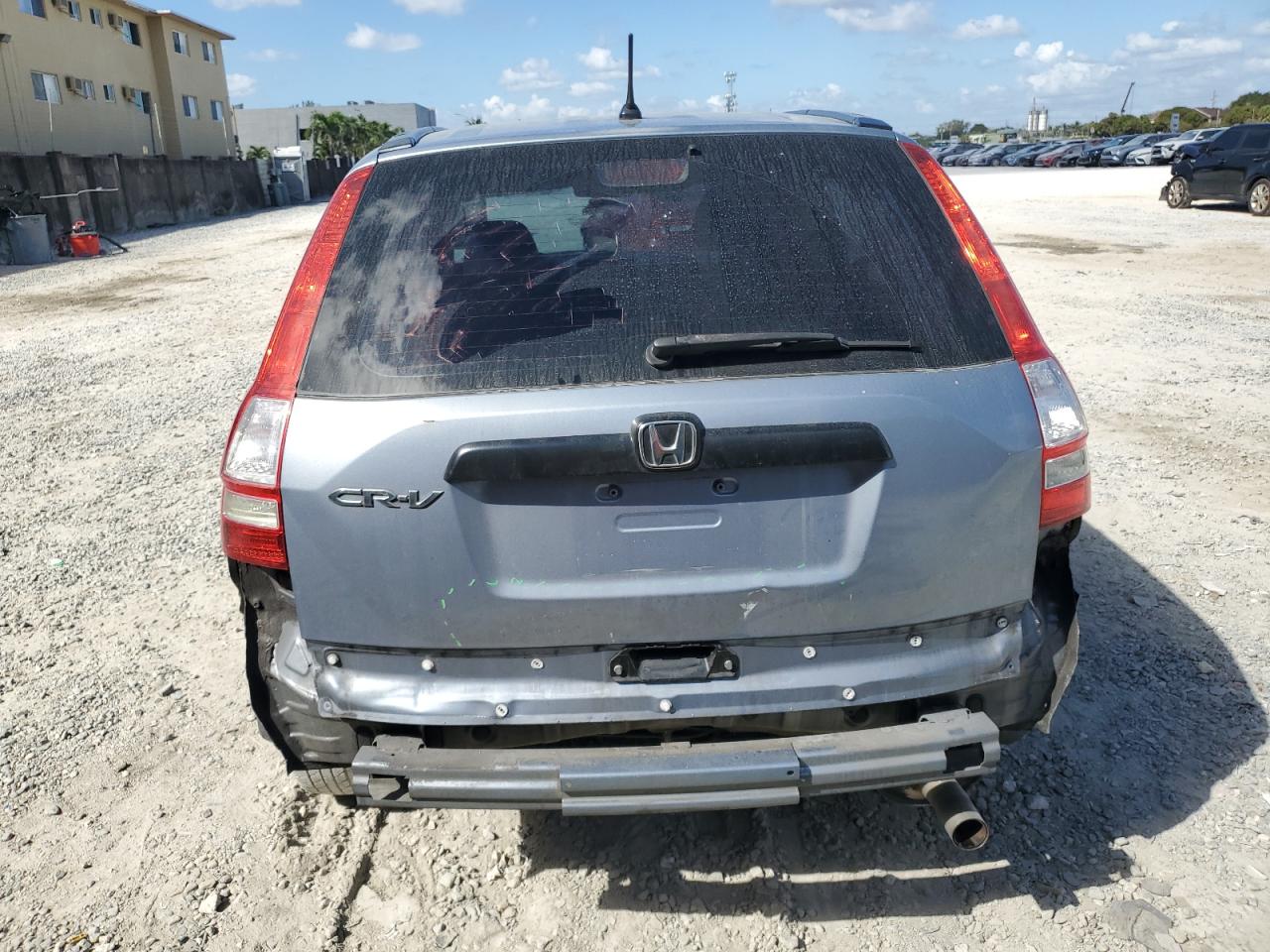2009 Honda CR-V - Image 6