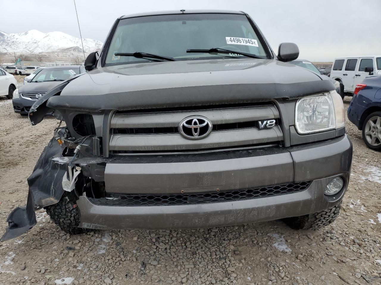 2006 Toyota Tundra - Image 5