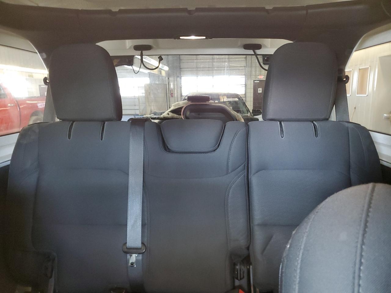 2019 Jeep Wrangler - Image 10