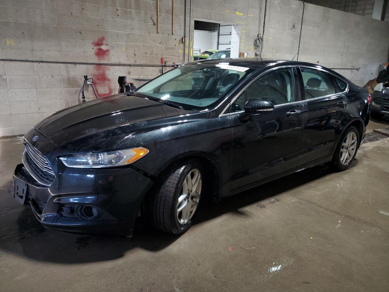 2015 Ford Fusion - Image 1