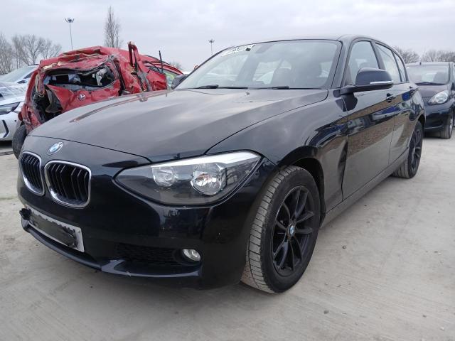 2014 BMW 116I SE for sale at Copart SANDY