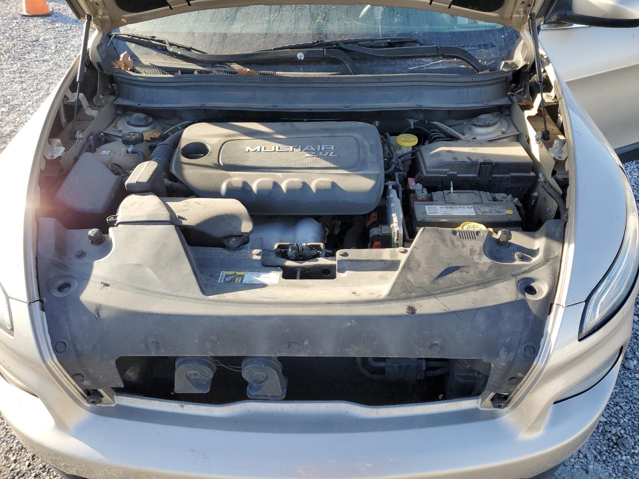 2014 Jeep Grand Cherokee - Image 12