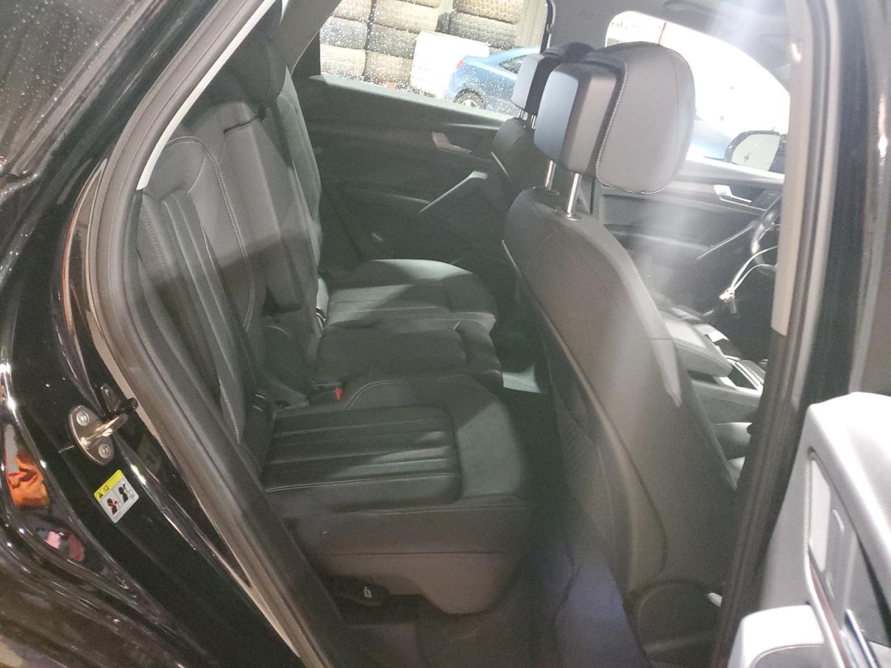 2021 Audi Q5 - Image 11