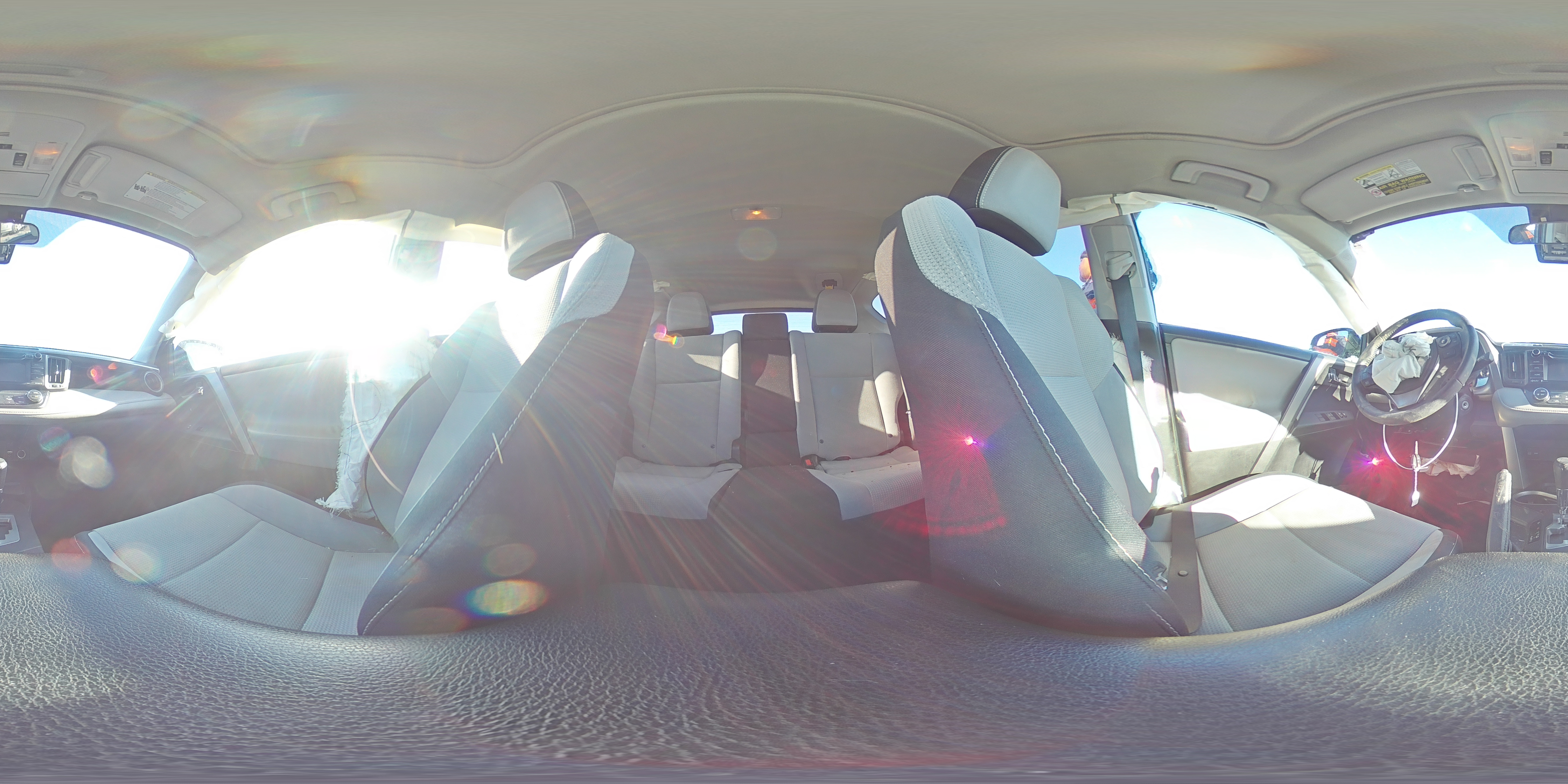 2017 Toyota RAV 4 - Image 13
