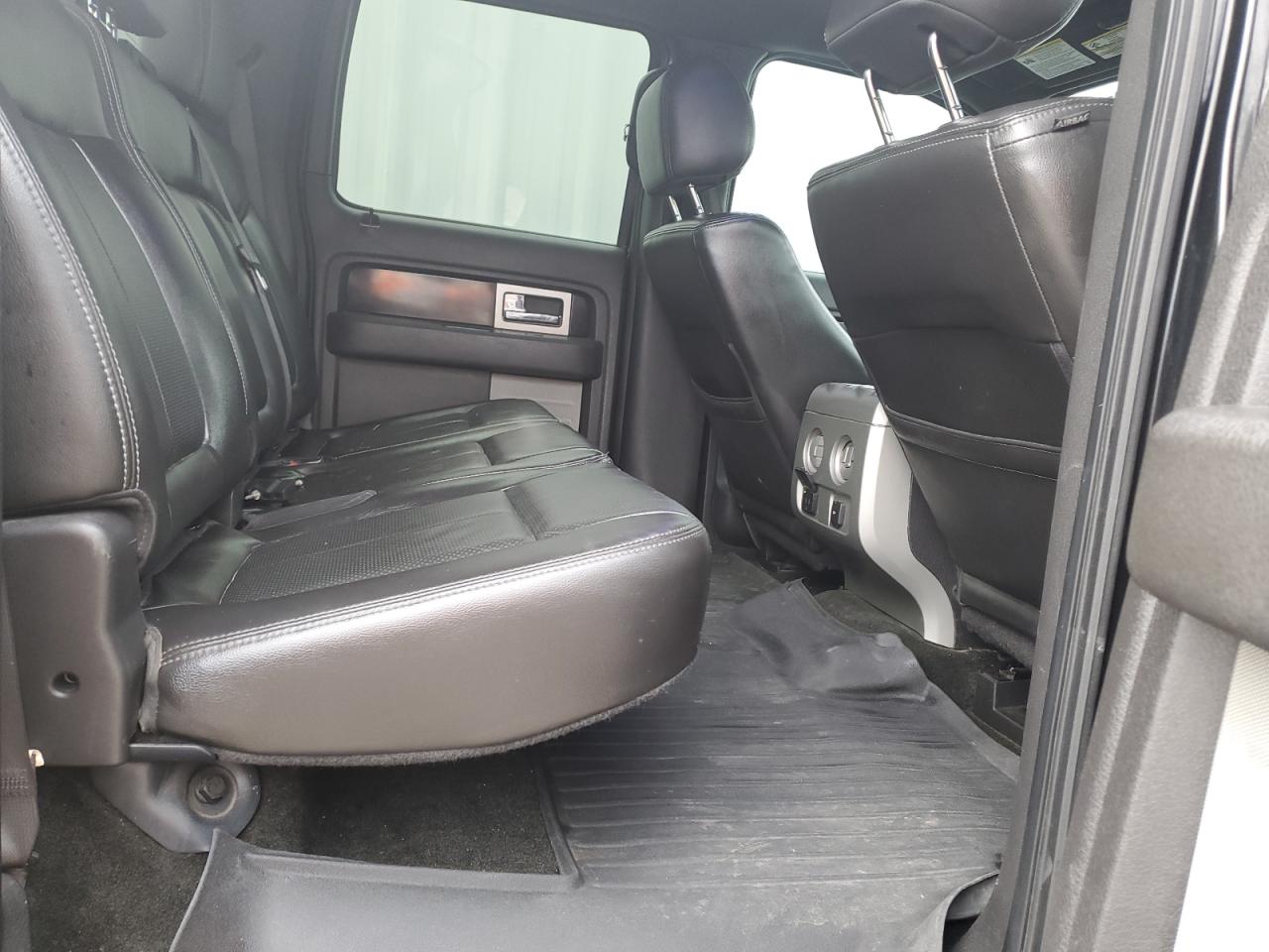 2012 Ford F-150 - Image 10