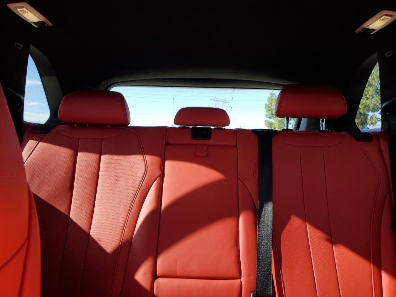 2018 BMW X5 - Image 10