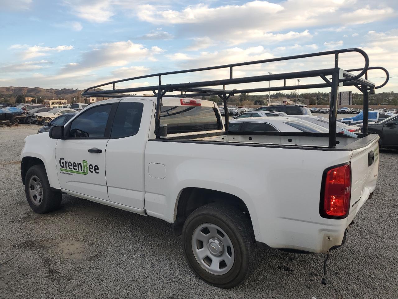 2021 Chevrolet Colorado - Image 2