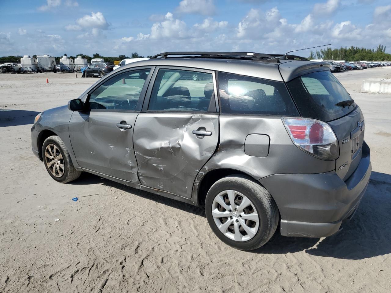 2006 Toyota Corolla - Image 2