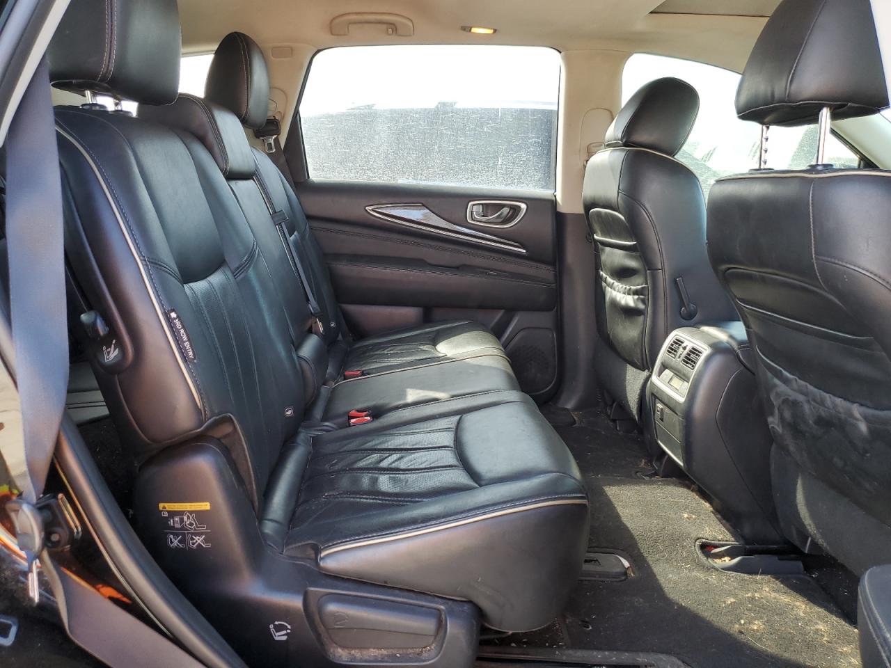2018 Infiniti QX60 - Image 10