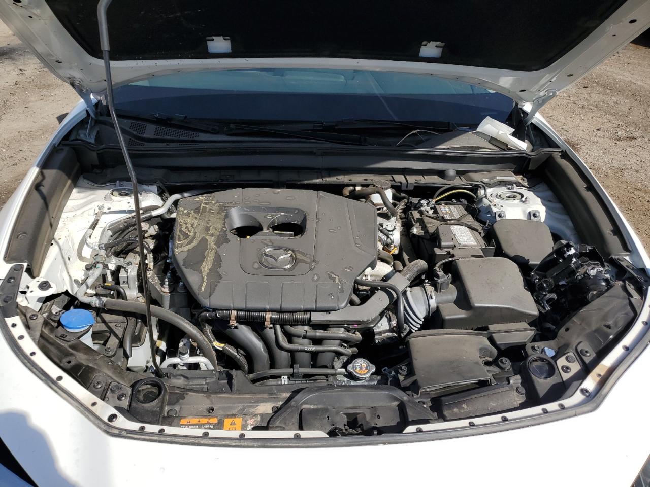 2024 Mazda CX-30 - Image 11