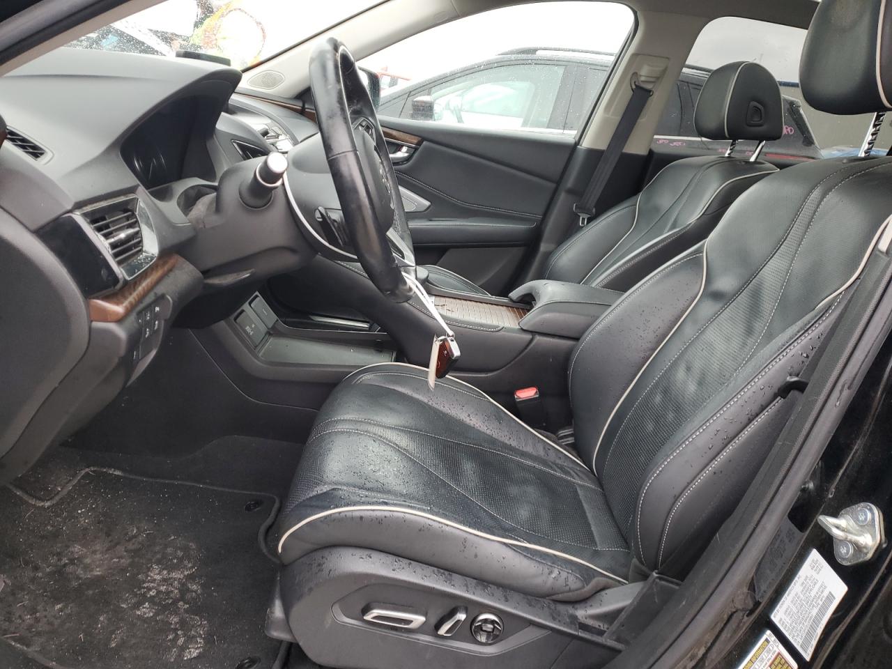 2020 Acura RDX - Image 7